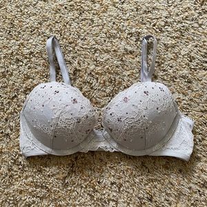 Victoria’s Secret | Dream Angels Push-Up Bra